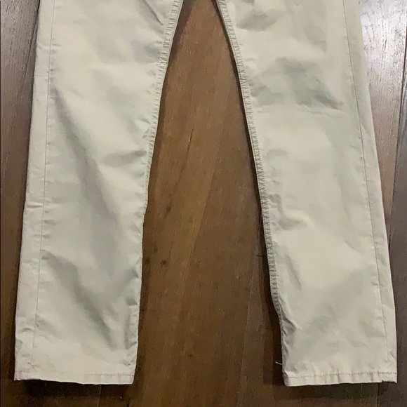 Old Navy khaki pants Men’s 29x30 - Picture 3 of 5